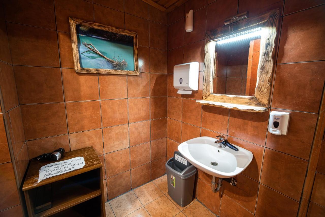 Hostel Paradiso Tolmin Room photo