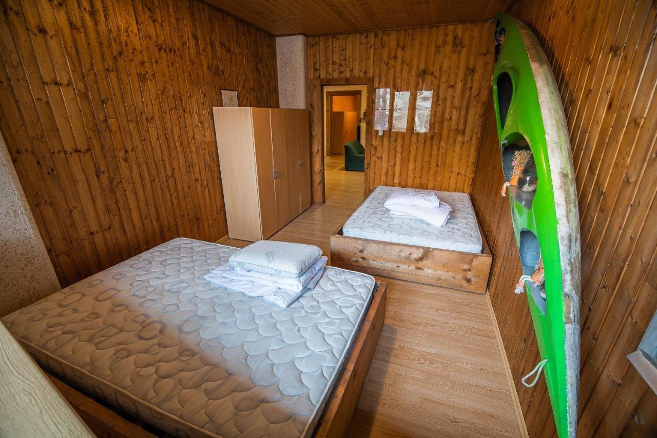 Hostel Paradiso Tolmin Room photo