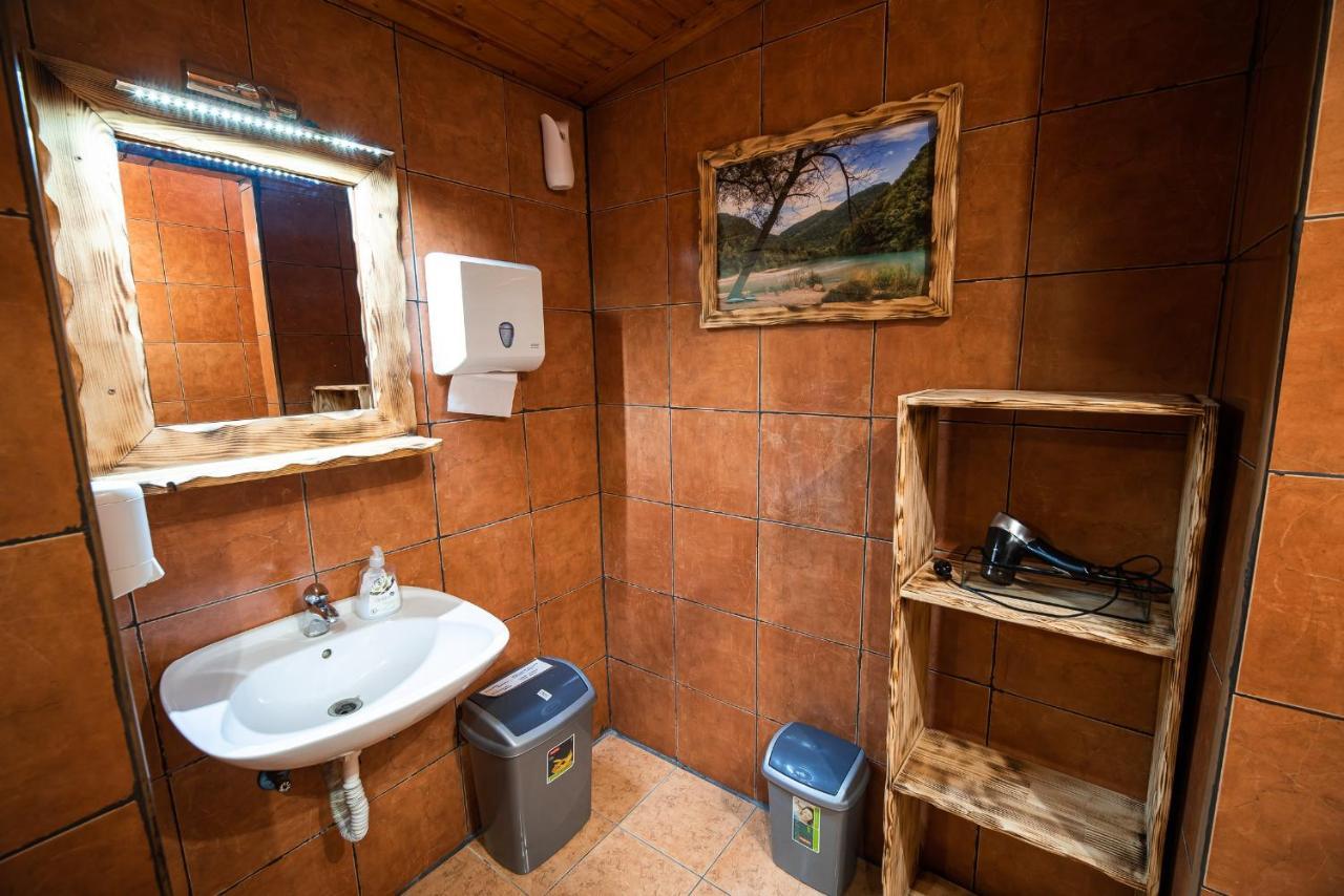 Hostel Paradiso Tolmin Room photo