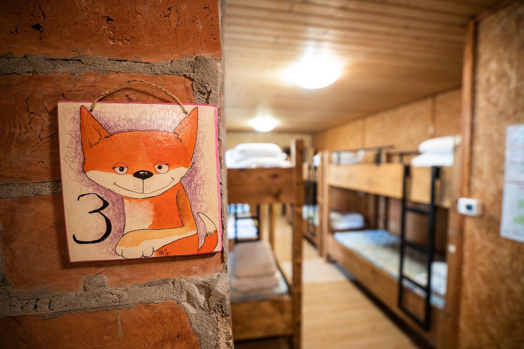 Hostel Paradiso Tolmin Room photo