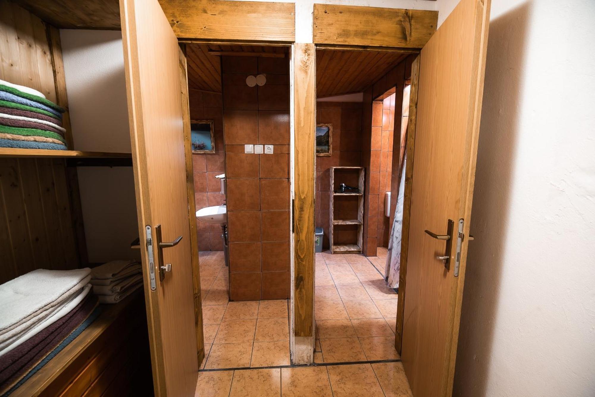 Hostel Paradiso Tolmin Room photo