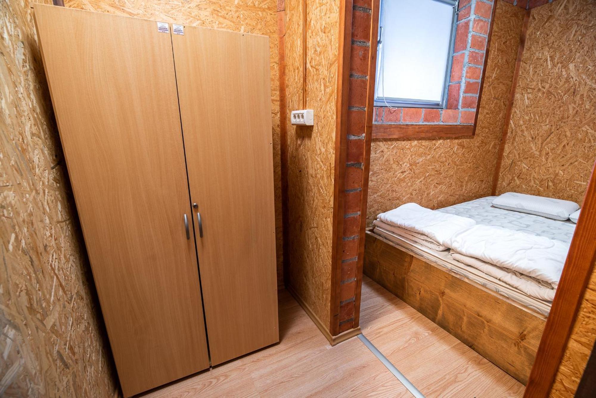 Hostel Paradiso Tolmin Room photo